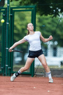 Bild 379 - Kuehlungsborner Tennisturnier